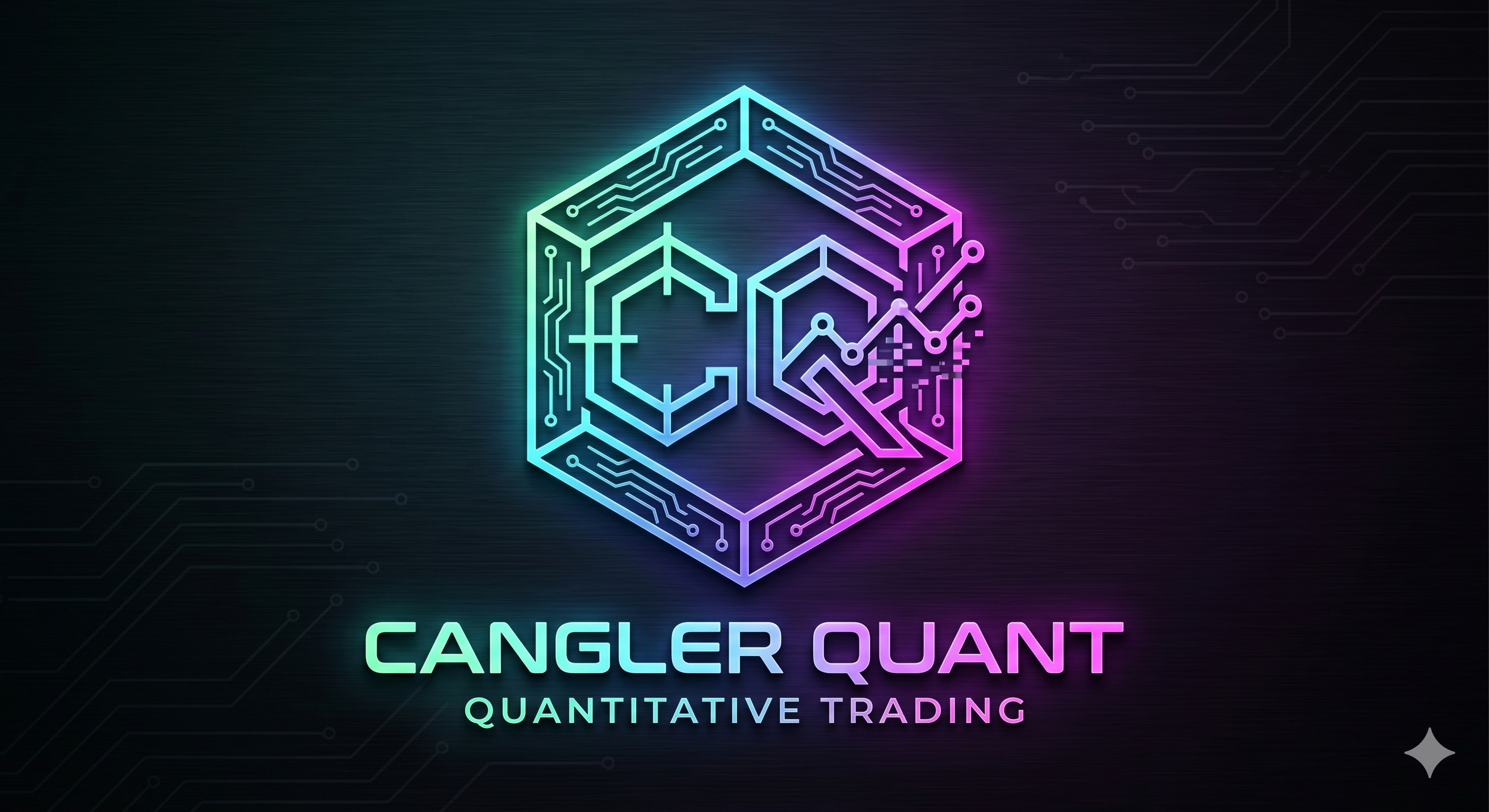 Cangler Quant — quantitative trading